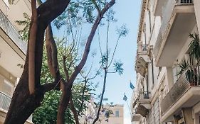 Api Projects Athens - Parliament Apartment